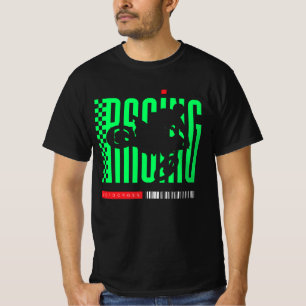 90s MotoCross T-shirt, MotoCross Racing T-Shirt
