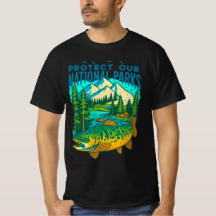 90s National Parks Vintage Sweatshirt   Respect th T-Shirt