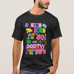 90s Outfit Idea For Women Rave Outfit & 90s Festiv T-Shirt