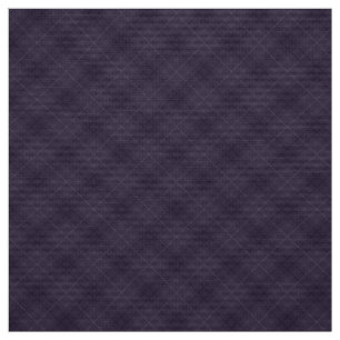 90s Plaid Unisex Pattern Soft Grunge Dark Purple Fabric