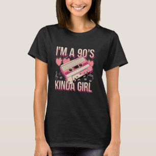 90s R&B Shirts For Women Raised On 90s R&B Girl Hi