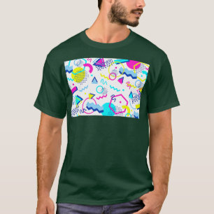 90s Radical Cool T-Shirt
