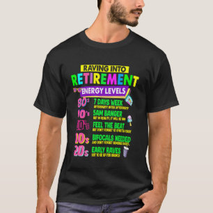 90s Rave Outfit Idea For Women & 2000s Festival Co T-Shirt