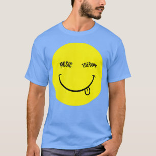 90s Rave Techno EDM DnB Trance House Music T-Shirt
