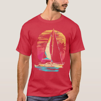 90s Sailing family T-Shirt
