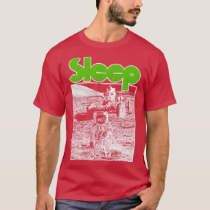 90s Stoner Rock Retro Fanmade T-Shirt
