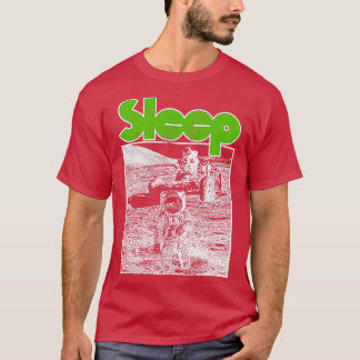 90s Stoner Rock Retro Fanmade T-Shirt