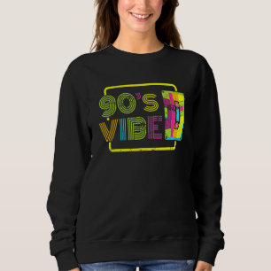 90s Vibe Audio Tape Kid Audiotape Music Tee Boombo