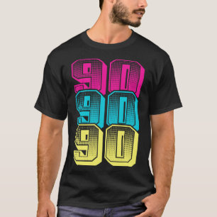 90s Vintage 1990s Nineties T-Shirt
