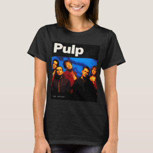 90s Vintage Britpop Music Band T-Shirt