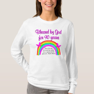 90TH BIRTHDAY BLESSING T-Shirt