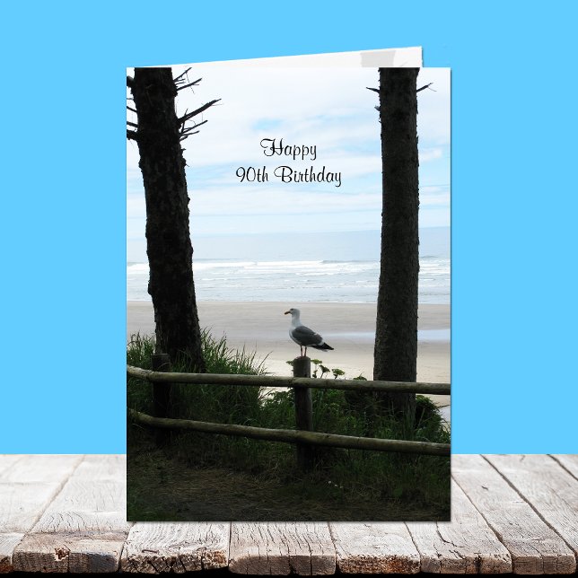 90th Birthday Cards (Creator Uploaded)