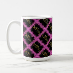 90th Birthday Coffee Mug