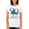 90th Birthday Shirts