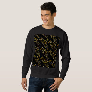 90th Birthday Sweatshirt