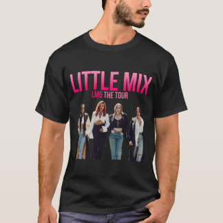 9102 LITTLE MIX 1 T-Shirt
