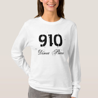 910 Dime Piece Long Sleeve T-Shirt