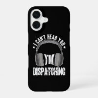 911 Dispatcher Can't Hear You I'm Dispatching Gift