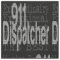 911 Dispatcher Extraordinaire