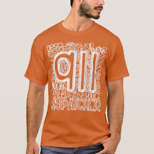 911 Dispatcher Shirt First Responder Shirt 911 Cal