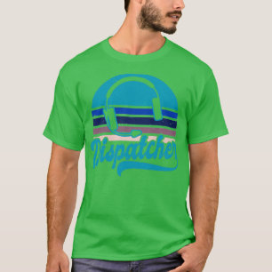 911 Dispatcher Shirt Vintage Retro Gift 1