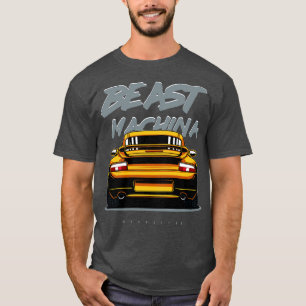 911 GT3 T-Shirt