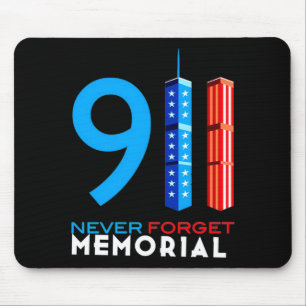 911 memorial 911 memorial mouse mat