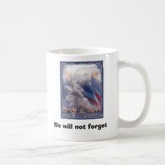911 mug 