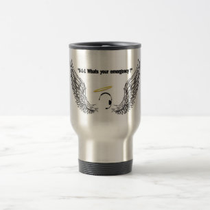 911 Mug