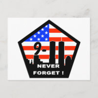 911 never forget