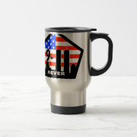 911 never forget