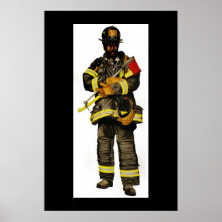 "911" POSTER