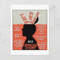 911 Truth Official Story Lies