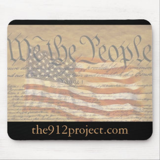 912project Mousepad