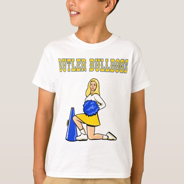 9159 T-Shirt (Front)