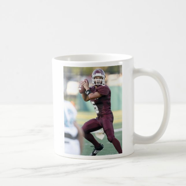 9166 COFFEE MUG (Right)