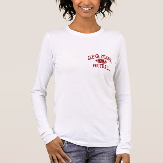 9166 LONG SLEEVE T-Shirt