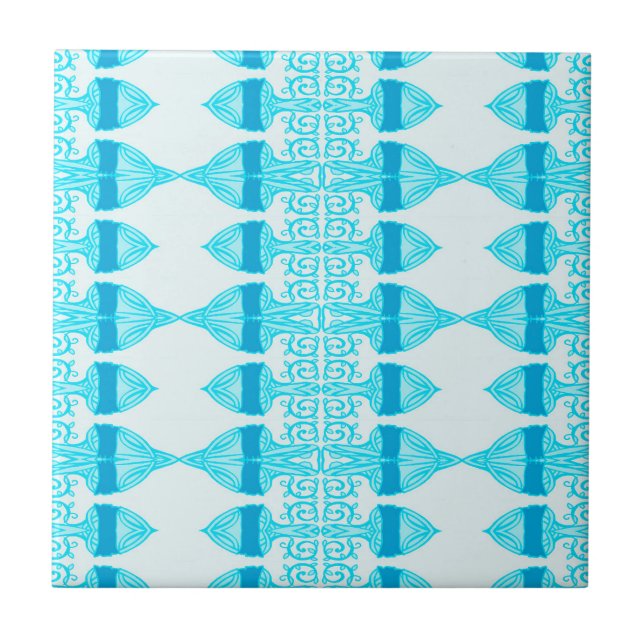 91 TILE (Front)
