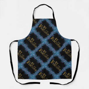 91st Birthday Apron