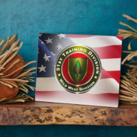 91st Training Division