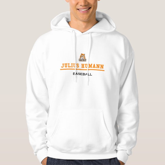 9205 HOODIE (Front)