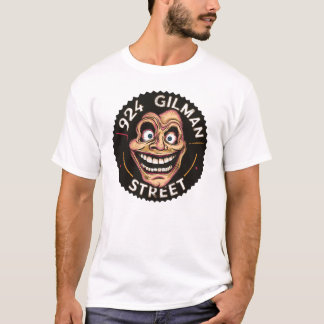 924 Gilman Street T-Shirt