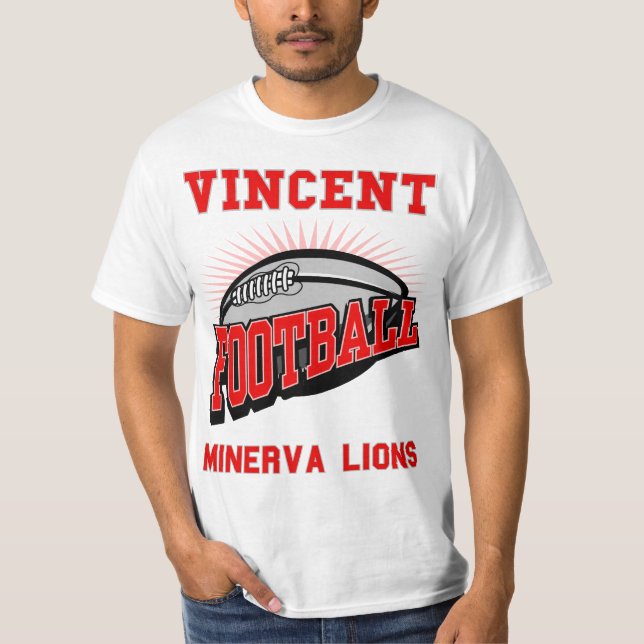 9341 T-Shirt (Front)