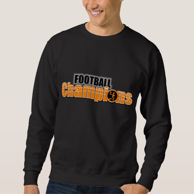 9349 SWEATSHIRT (Front)