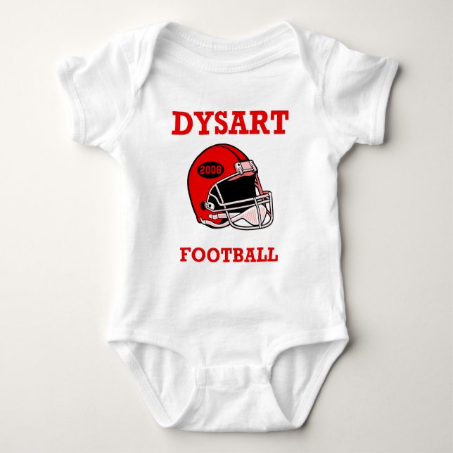 9373 BABY BODYSUIT (Front)