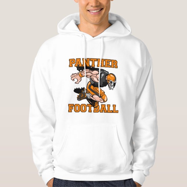9385 HOODIE (Front)