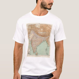 9394 India T-Shirt