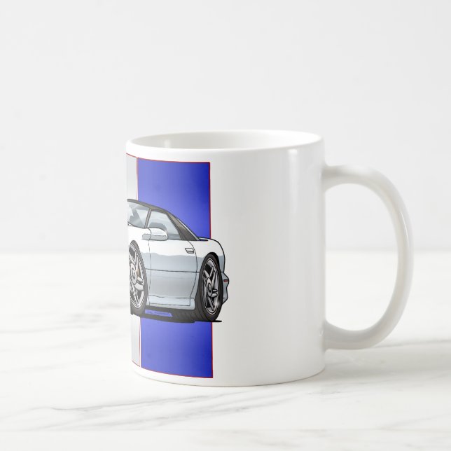 93-97 Camaro Coffee Mug (Right)