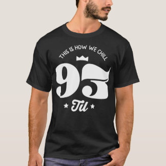 93 til Infinity Classic T-Shirt