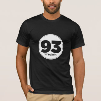 93 'til infinity tee